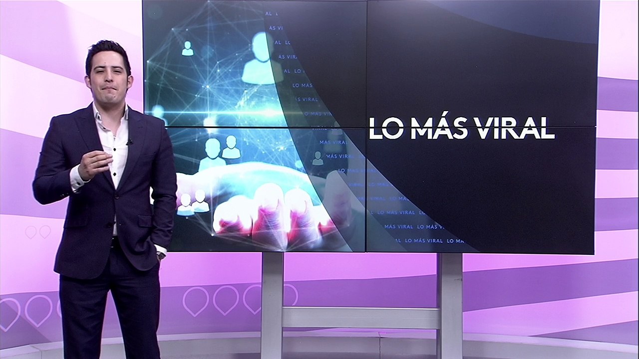 LO MAS VIRAL EN EL PASO con Tony Marmol