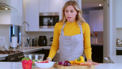 This is how often you should watch your kitchen sponge to avoid health risks