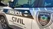 Jovem é preso suspeito de roubar carro no Centro de Cajazeiras e realizar outros furtos na cidade