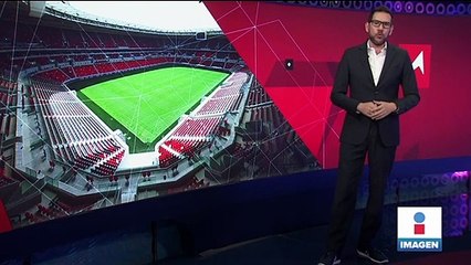 Qatar 2022: predicciones de los primeros grupos del sorteo