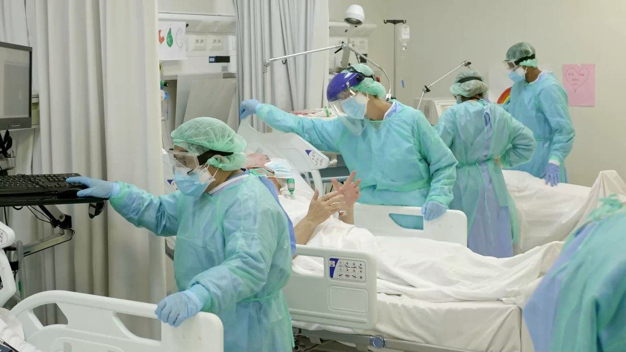 Tuberculosis: This disease from the past could be making a comeback due to COVID