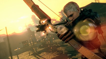 Metal Gear Survive (PS4, XBOX, PC) : date de sortie, trailer, news et astuces du spinoff