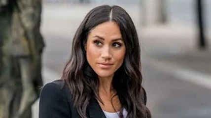 Meghan Markle advised to 'stop knocking family' if she wants to enter politics