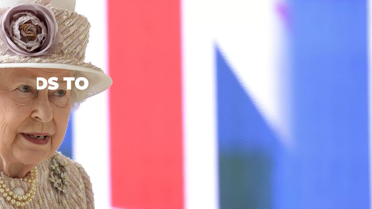 The Queen had an active role in organising Prince Philip’s memorial service