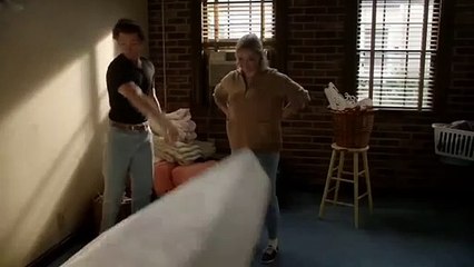 Young Sheldon 5x17 - Clip from Season 5 Episode 17 - Mandy is Pregnant with Georgie's Child