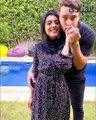 رائج-انفصال اليوتيوبر أحمد حسن وزوجته زينب