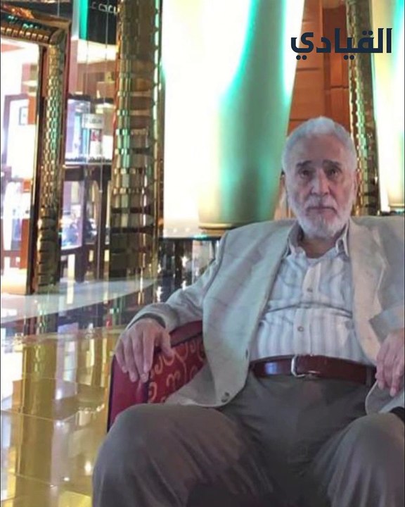 رائج-نجل الفنان عبدالرحمن أبو زهرة يكشف تطورات حالته الصحية