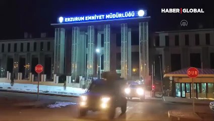 Aralarında HDP ilçe başkanının da olduğu 6 kişi gözaltına alındı