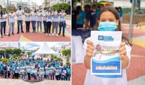 Prefeitura de Monte Horebe inicia semana de ações para conscientização sobre Autismo