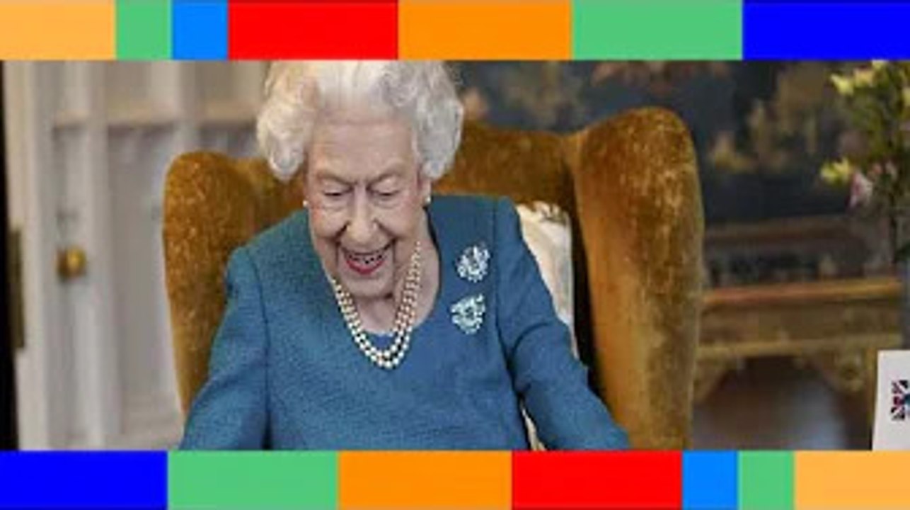   Elizabeth II affaiblie : cette solution trouvée pour surmonter son problème de mobilité