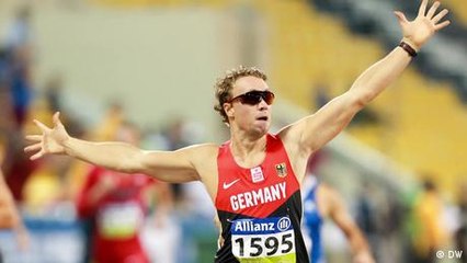 David Behre - Hope for a new life