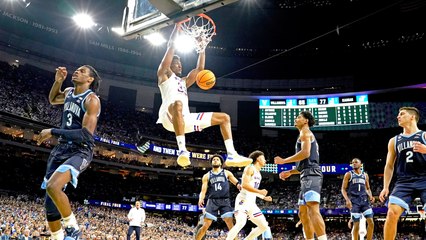 NCAA National Championship Odds: #1 Kansas (-192) Will Win Outright