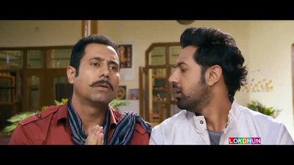 Singh vs Kaur Punjabi Movie part 2/2 | Binnu Dhillon, Gippy Grewal, Surveen Chawla