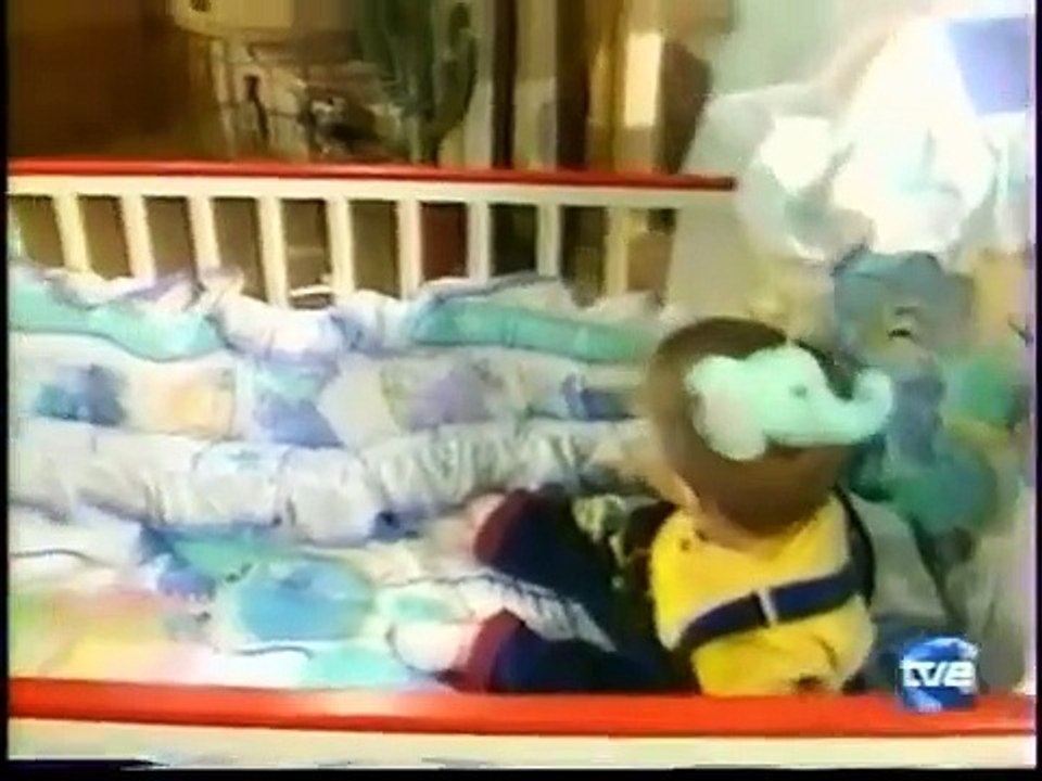Telenovela Guadalupe (1993) - Capitulo 185