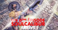 SoulCalibur 6 (PS4, XBOX, PC) : date de sortie, trailer, news et astuces du jeu de Bandai Namco