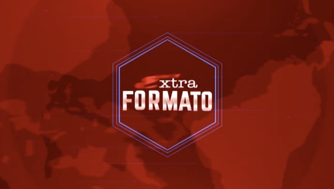 NOTICIERO EXTRA FORMATO 12 MD 04 ABRIL 2022