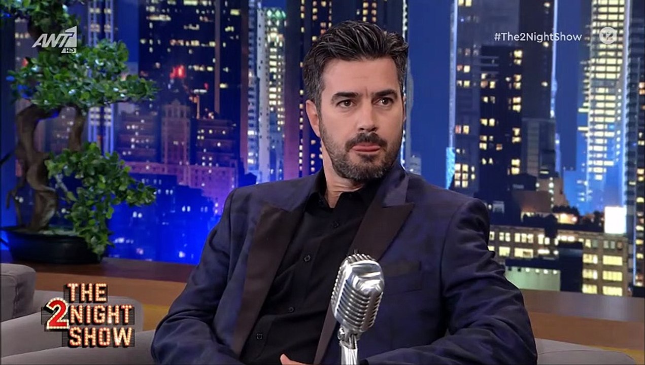 Γιάννης Τσιμιτσέλης: Η ζωή με τη Γερονικολού, η αδυναμία στην κόρη του και η έκπληξη του Γρηγόρη!