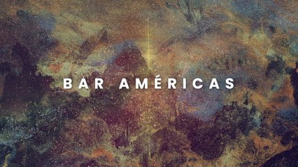 DRIMS - Bar Américas