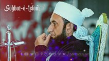 Ramadan Ka Roza!! - Molana Tariq Jamil Bayan