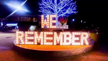 Why Tamils Should Support Patrick Brown Conservative Leadership