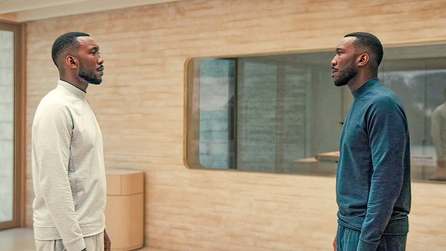 movie summary In the near future, a caring father& husband with a terminal illness , is offeredto let a clone replace him after he's gone.