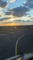 Pilotların gözünden gökyüzü