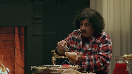 ننتظركم كل يوم بالموسم الجديد من حامض حلو الساعة 7 بتوقيت بغداد