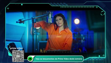 Veja os lançamentos do Prime Video desta semana