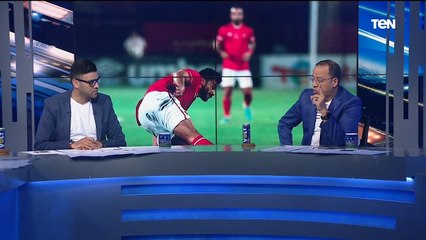 من المنافس الأفضل للأهلي في بطولة إفريقيا "الترجي أم الوداد أم الرجاء"؟