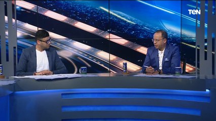 "جريمة لازم يتحقق فيها" تعليق شريف عبد القادر وخالد عامر على تصريحات حسام البدري بشأن مجاهد وفينجادا