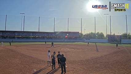 Cactus Yards Ebbets - Spring Classic 03 Apr 22:37