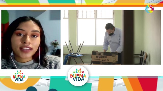 Buena Vida - Análisis de retos y expectativas del próximo gobierno para las personas adultas mayores