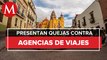 Profeco suma 36 quejas contra agencias de viajes en León en lo que va del 2022