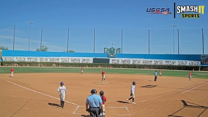 Cactus Yards Wrigley - Spring Classic 03 Apr 20:22