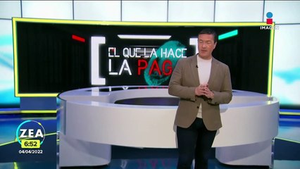 Así cayó un ladrón que asaltó a su propia madre en la colonia Roma