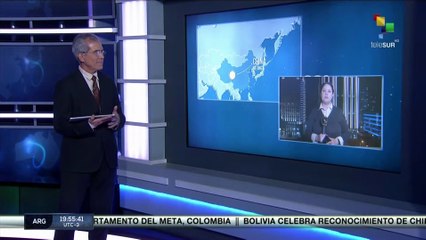 China e Islas Salomón confirman acuerdo de mutua cooperación