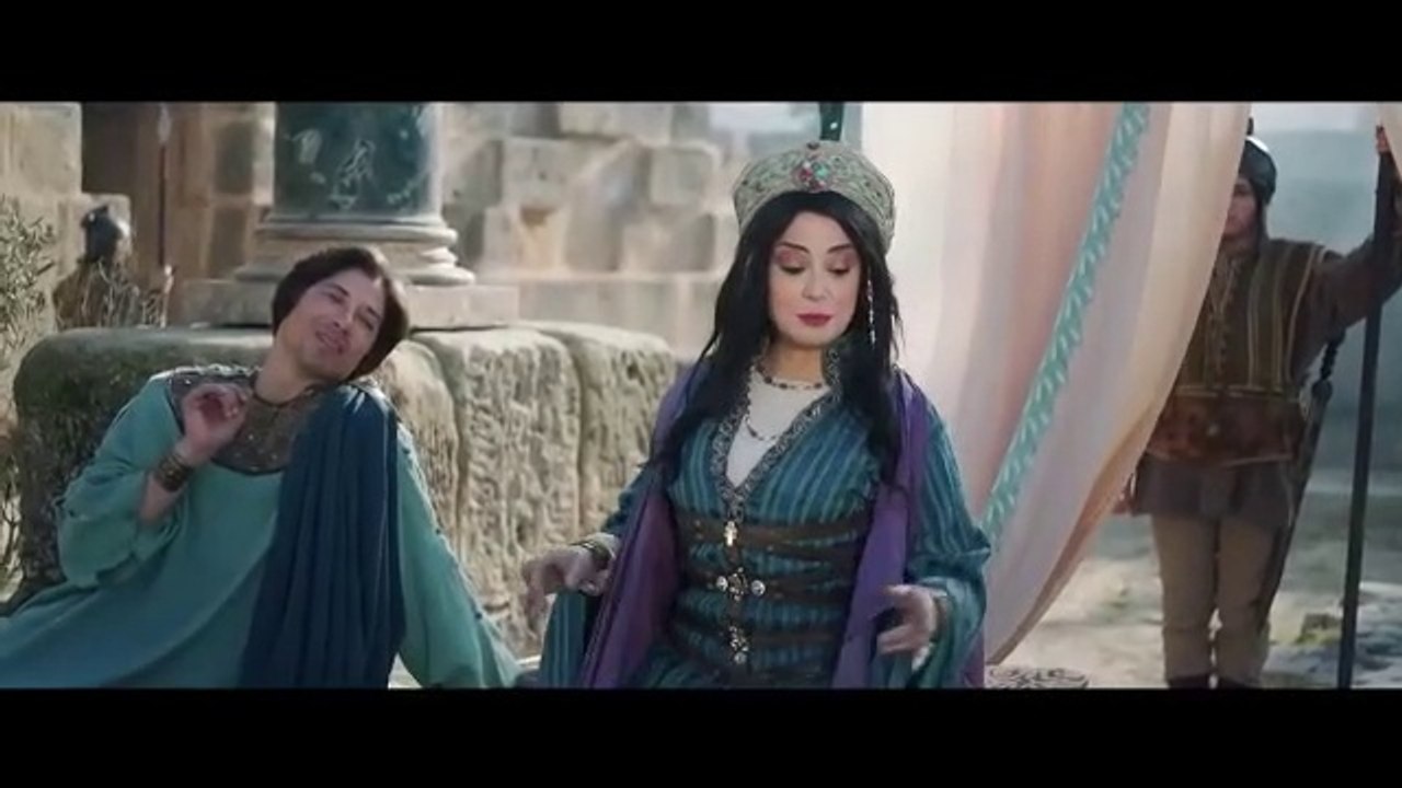 مسلسل كان يا ماكانش 2 الحلقة 3 الثالثة