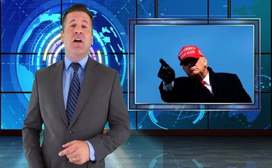 Trump asks judge to recuse from racketeering suit against Hillary Clinton