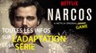 Narcos (PS4, XBOX, Switch, PC) : date de sortie, trailer, news et gameplay de l adaptation