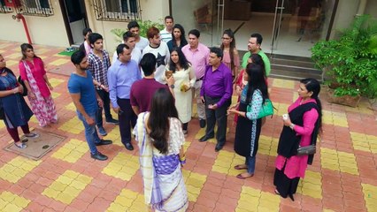 Her Zaman Önce Kadını Suçluyorsunuz | Aşk Ağlatır 41. Bölüm