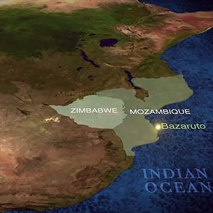 African Parks : 14,7 millions d'hectares de biodiversité sauvegardés, à travers 19 parcs répartis dans 11 pays.