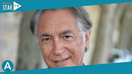 Affaire Richard Berry : cette raison pour laquelle sa femme a giflé Coline Berry