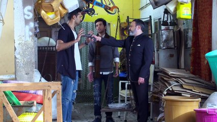 Bileklik Yalanı Bitmedi! | Aşk Çıkmazı 41. Bölüm