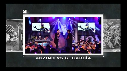 Documental Aczino La Palabra De Mi Vida #2