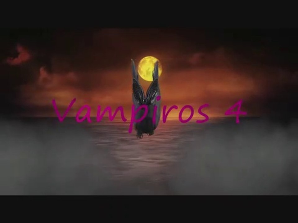 Vampiros 4, vampiros de carne y hueso