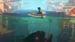 Sea of Solitude (PC, PS4, Xbox One) : date de sortie, trailers, news, gameplay du jeu d'aventure