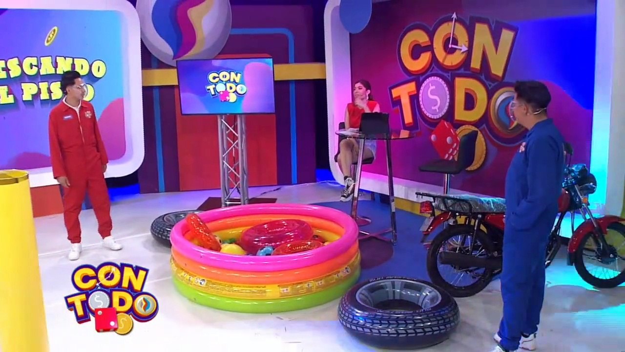 Con Todo - 04 de abril 2022