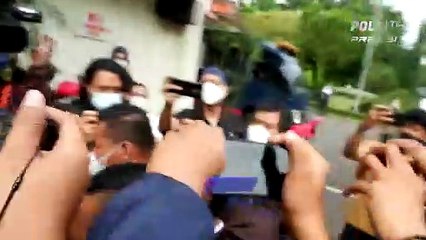 Heri Wirawan Divonis Mati