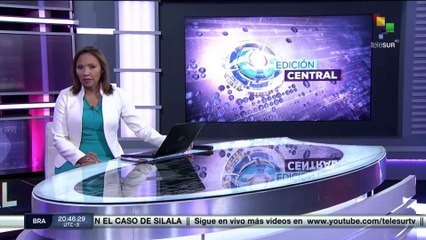 Colombia: Encuestas anuncian porcientos electorales a dos meses de elecciones