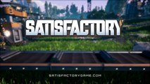Satisfactory (PC) : date de sortie, trailers, news, gameplay du nouveau jeu de gestion